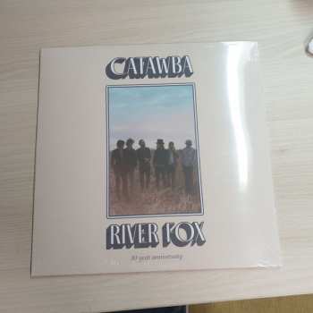 LP Catawba River Fox: Catawba River Fox LTD