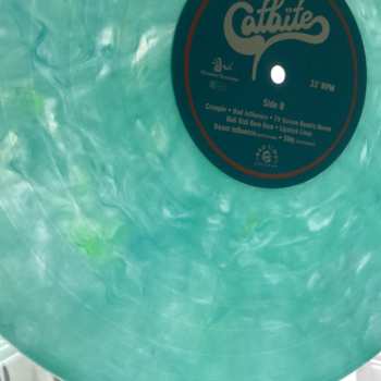 LP Catbite: Nice One DLX | LTD | CLR