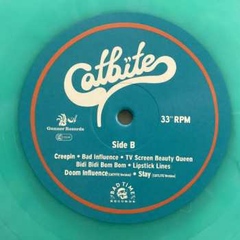 LP Catbite: Nice One DLX | LTD | CLR