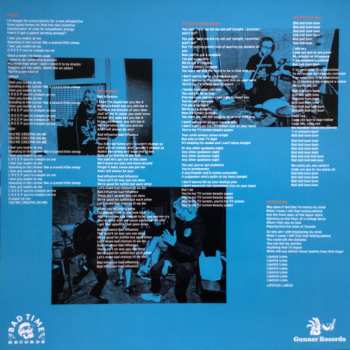 LP Catbite: Nice One DLX | LTD | CLR