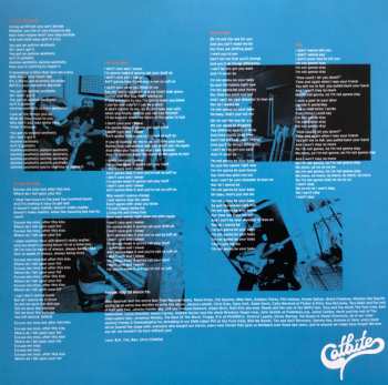 LP Catbite: Nice One DLX | LTD | CLR