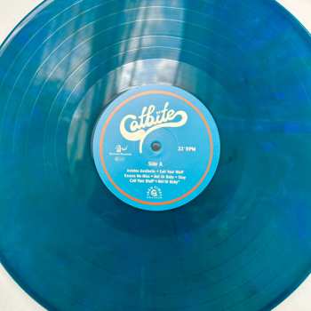 LP Catbite: Nice One DLX | LTD | CLR