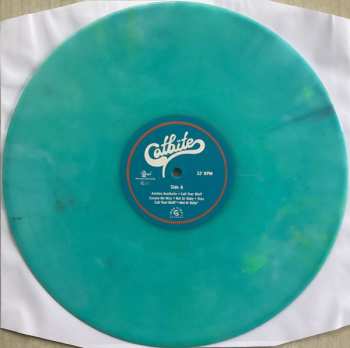 LP Catbite: Nice One DLX | LTD | CLR