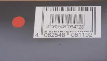 LP Caterina Barbieri: Myuthafoo CLR | LTD