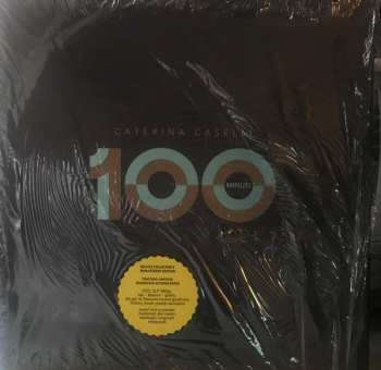 Album Caterina Caselli: 100 Minuti Per Te 