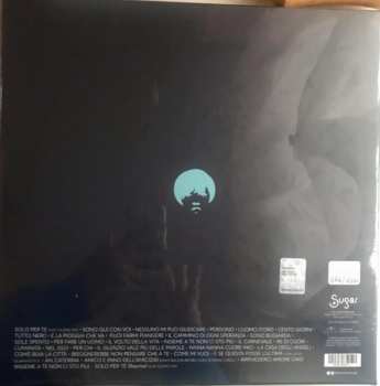 3LP/2CD/SP/Dobozkészlet Caterina Caselli: 100 Minuti Per Te  DLX | LTD | NUM | CLR