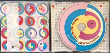 CD Caterina Valente: Bongo Cha Cha Cha - The Best Of 