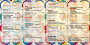 CD Caterina Valente: Bongo Cha Cha Cha - The Best Of 