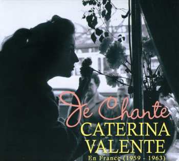 Album Caterina Valente: Je Chante (En France (1959-1963))