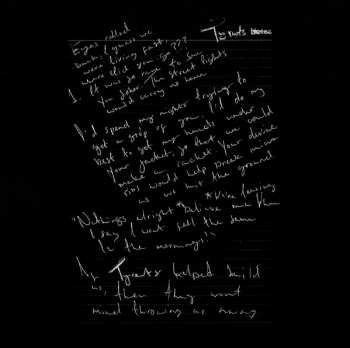 CD Catfish And The Bottlemen: The Balcony