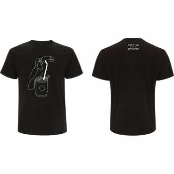 Merch Catfish & the Bottlemen: Póló Toucan 