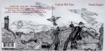 CD Cath & Phil Tyler: Dumb Supper