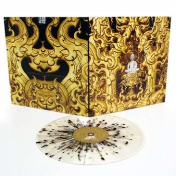 LP Yob: Catharsis CLR