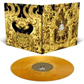 LP Yob: Catharsis Ltd.