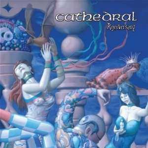 2CD Cathedral: Anniversary