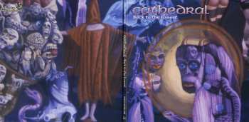 2CD/Dobozkészlet Cathedral: Anniversary LTD | DLX