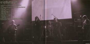 2CD/Dobozkészlet Cathedral: Anniversary LTD | DLX