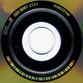 2CD/Dobozkészlet Cathedral: Anniversary LTD | DLX