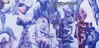 2CD/Dobozkészlet Cathedral: Anniversary LTD | DLX