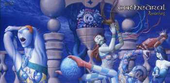 2CD/Dobozkészlet Cathedral: Anniversary LTD | DLX