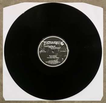 2LP Cathedral: Caravan Beyond Redemption