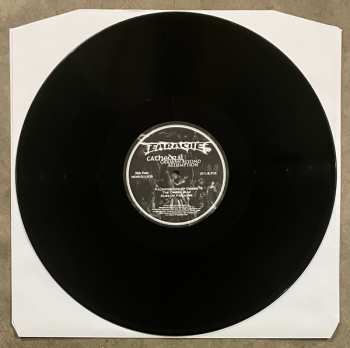 2LP Cathedral: Caravan Beyond Redemption
