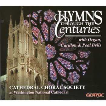 Album Cathedral Choral Society: Hymns Through The Centuries