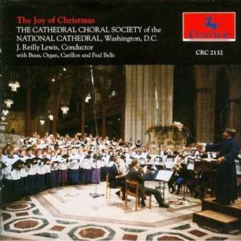 CD Various: The Joy of Christmas