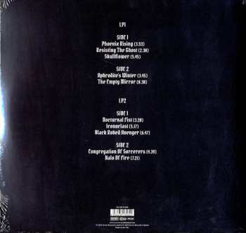 2LP Cathedral: The VIIth Coming CLR