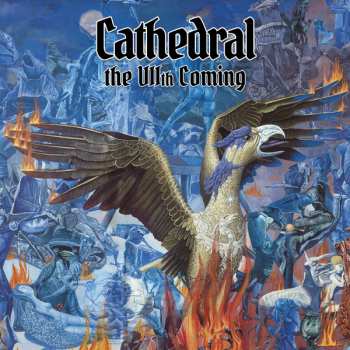 CD Cathedral: The VIIth Coming