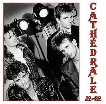 CD Cathedrale: J2=B2
