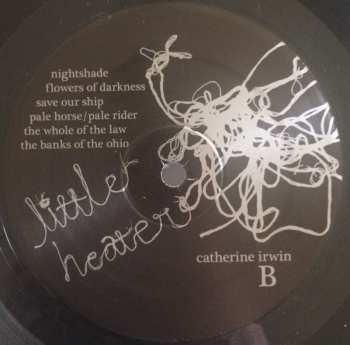 LP Catherine Irwin: Little Heater