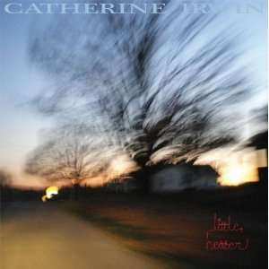 LP Catherine Irwin: Little Heater