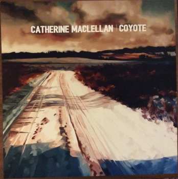 LP Catherine MacLellan: Coyote