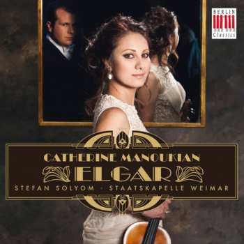 Album Sir Edward Elgar: Elgar: Violin Concerto