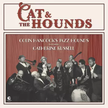 Catherine Russell: Cat & The Hounds