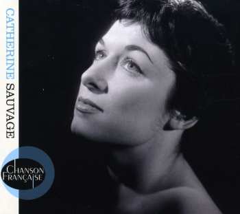 Album Catherine Sauvage: Catherine Sauvage