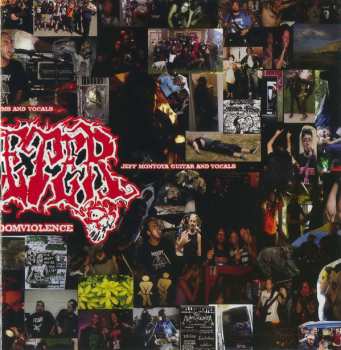 CD Catheter: Southwest Doom Violence