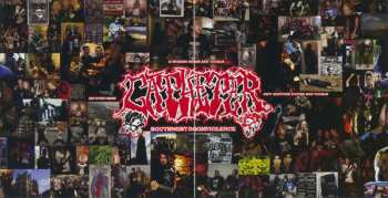 CD Catheter: Southwest Doom Violence