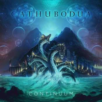 CD Cathubodua: Continuum