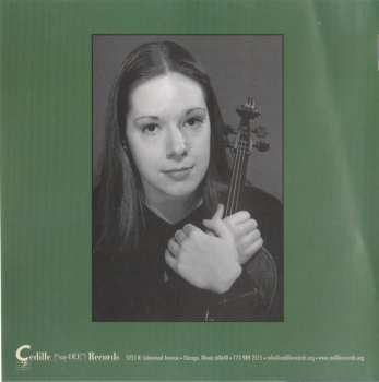 CD Alan Shulman: American Viola Works