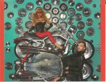 CD David Guetta: F*** Me I'm Famous Ibiza Mix 2011