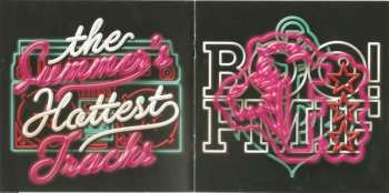 CD David Guetta: F*** Me I'm Famous Ibiza Mix 2011