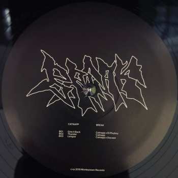 LP Catnapp: Break