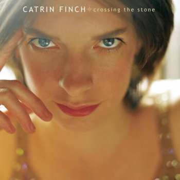 Album Catrin Finch: Crossing The Stone