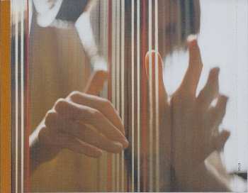 CD Catrin Finch: Crossing The Stone