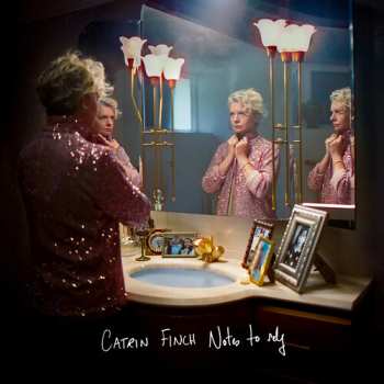 Album Catrin Finch: Notes To Self
