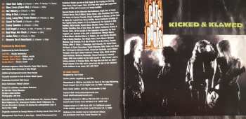 CD Cats In Boots: Kicked & Klawed