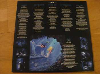 LP Cats In Space: Atlantis LTD | CLR