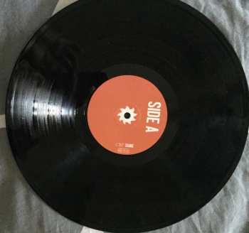 LP Catt: Change